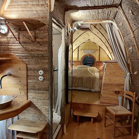 Apartamento Un Jardin Sur La Colline Claveyson Exterior foto