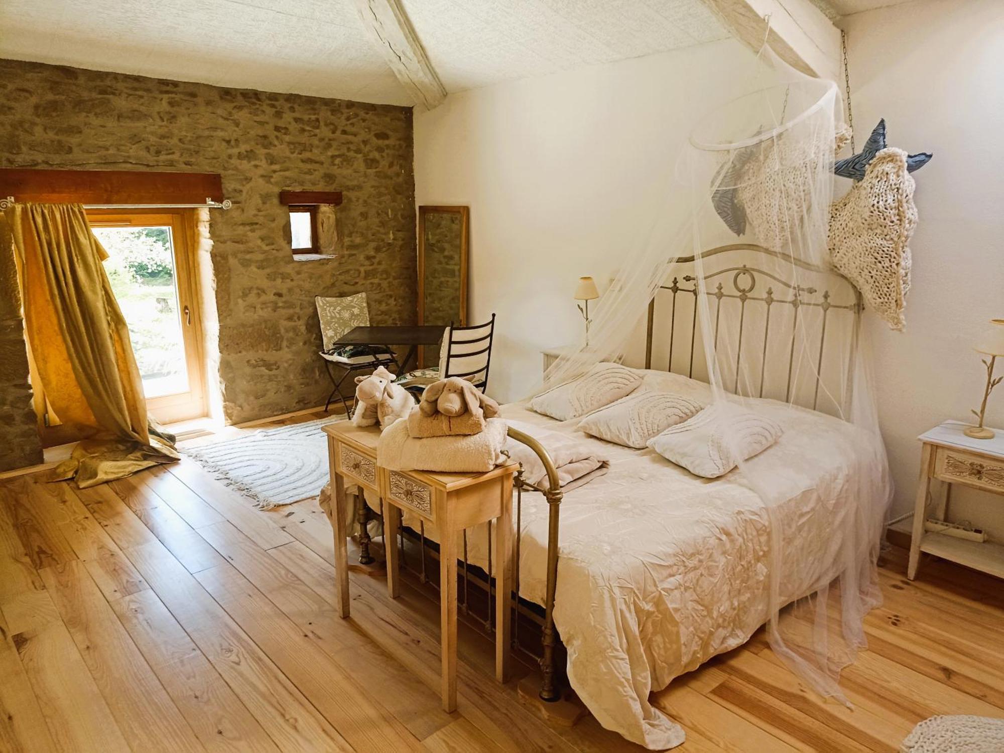 Apartamento Un Jardin Sur La Colline Claveyson Exterior foto